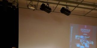 (Re)Pensar as pessoas idosas no século XXI apresentado na Horta