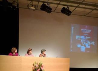 (Re)Pensar as pessoas idosas no século XXI apresentado na Horta