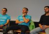 Atletas participam na TERTÚLIA – Azores Trail Run® – In Training TI