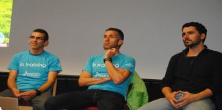 Atletas participam na TERTÚLIA – Azores Trail Run® – In Training TI