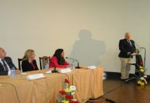 Faial recebe IX Reunião de Saúde Oral dos Açores TI