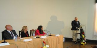 Faial recebe IX Reunião de Saúde Oral dos Açores TI