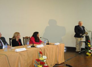 Faial recebe IX Reunião de Saúde Oral dos Açores TI