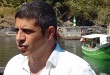 Pesca Turismo valoriza profissão de pescador DR/GACS
