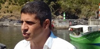 Pesca Turismo valoriza profissão de pescador DR/GACS