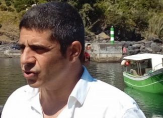 Pesca Turismo valoriza profissão de pescador DR/GACS