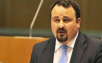 O Brexit e o domínio alemão da Europa DR
