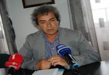 Carlos Morais anuncia demissão da direção da CCIH TI