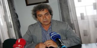 Carlos Morais anuncia demissão da direção da CCIH TI
