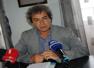 Carlos Morais anuncia demissão da direção da CCIH TI