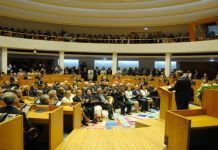 Faial palco das comemorações do Dia da Região TI