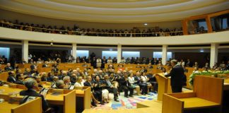 Faial palco das comemorações do Dia da Região TI