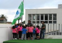 O Castelinho encerra ano letivo em Festa AB