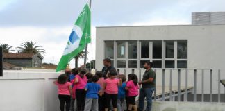 O Castelinho encerra ano letivo em Festa AB