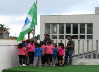 O Castelinho encerra ano letivo em Festa AB