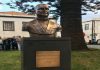 Monsenhor Júlio da Rosa homenageado na Paróquia das Angústias DR