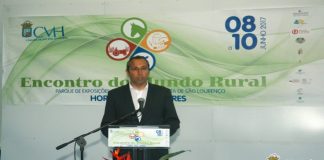 Governo dos Açores vai avançar com recuperação do Solar, Ermida e Parque de Exposições de São Lourenço TI