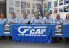 Principais pilotos açorianos marcam presença no XXVIII Rali Ilha Azul- Além Mar DR/CAF