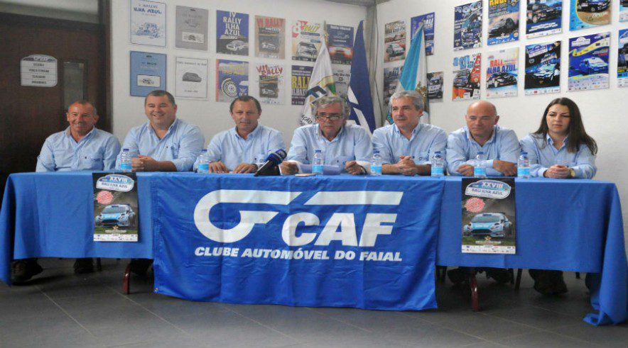 DR/CAF
