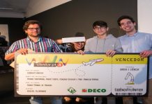 Equipa da ESMA vence concurso SiteStar.pt 4 da DECO DR