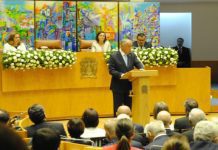 Dia da Região distingue 30 personalidades e instituições açorianas TI/SG