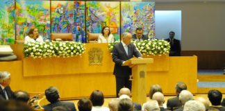 Dia da Região distingue 30 personalidades e instituições açorianas TI/SG