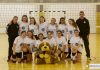 Angústias Atlético Clube presente no Summer Cup 2017 de voleibol DR/AAC