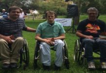 3.º Mega Piquenique solidário da APADIF DR