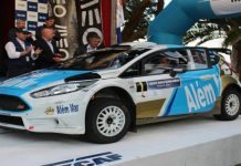 Abertas inscrições para o XXVIII Rali Ilha Azul Além Mar DR