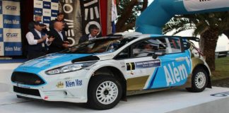 Abertas inscrições para o XXVIII Rali Ilha Azul Além Mar DR
