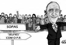 Apanhados do Clima DR