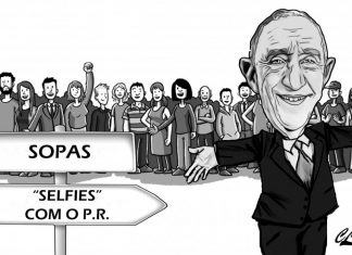 Apanhados do Clima DR