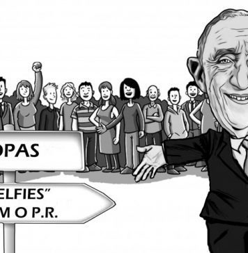Apanhados do Clima DR