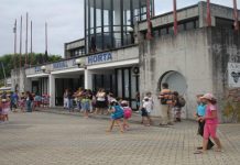 Indefinição e demora na atribuição de apoios compromete atividades do Clube Naval da Horta DR/CNH