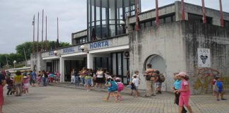 Indefinição e demora na atribuição de apoios compromete atividades do Clube Naval da Horta DR/CNH