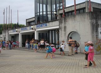 Indefinição e demora na atribuição de apoios compromete atividades do Clube Naval da Horta DR/CNH