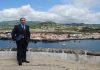 Filipe Mota Fonseca Macedo Diretor Regional do Turismo – Açores pretendem afirmar-se como destino de turismo de natureza ativo TI