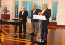 Les Sables/Horta/Les Sables – Comissão Náutica Municipal quer motivar voluntários a participar na receção às regatas TI