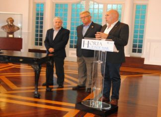 Les Sables/Horta/Les Sables – Comissão Náutica Municipal quer motivar voluntários a participar na receção às regatas TI