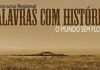 “III Concurso Regional Palavras com História” DR