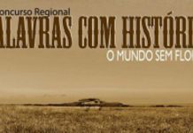 “III Concurso Regional Palavras com História” DR