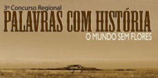 “III Concurso Regional Palavras com História” DR