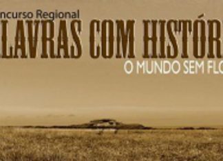 “III Concurso Regional Palavras com História” DR