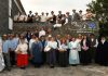 Grupo Folclórico e Etnográfico de Pedro Miguel assinala 40.º Aniversário DR