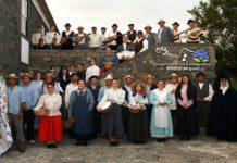 Grupo Folclórico e Etnográfico de Pedro Miguel assinala 40.º Aniversário DR