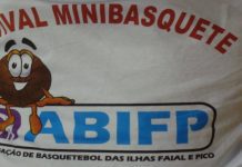 Associação de Basquetebol do Faial e Pico promove Torneio Nacional DR