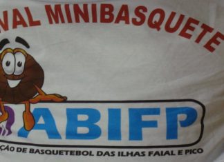 Associação de Basquetebol do Faial e Pico promove Torneio Nacional DR