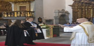 Universidade aberta realiza Festa Académica do Triângulo no Faial DR