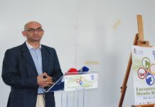 Encontro do Mundo Rural no Faial promove sector primário TI