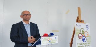 Encontro do Mundo Rural no Faial promove sector primário TI